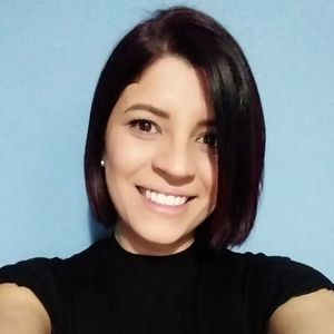 Meet your Posher, Tatiana